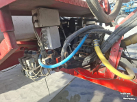 Pulvérisateur Agrifac 3027EH