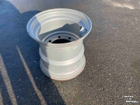Roues, Pneus, Jantes, Barillets Jumelage  8-gaats 16.00x17 velg