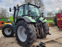 Tracteur Deutz-Fahr Agrotron 135 MK 1