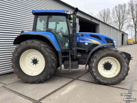 Tracteur New Holland TVT135