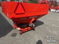 Distributeur d‘engrais Rauch MDS 19.1 Q