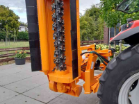 Rotobroyeur Falc TLF 1600 zij-klepelmaaier