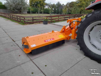 Rotobroyeur Falc TLF 1600 zij-klepelmaaier
