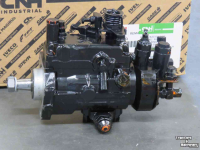 Tracteur Ford Brandstofpomp FORD 10serie Parts nr:87801477R