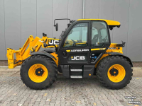 Chargeur Télescopique JCB 538-60 Agri Super 6x Powershift