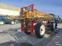 Pulvérisateur trainé Agrifac 3027EH