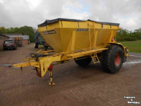 Distributeur de chaux Unsinn kalkstrooier