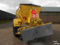 Distributeur de chaux Unsinn kalkstrooier