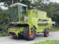 Moissonneuse batteuse Claas Dominator 85