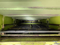 Moissonneuse batteuse Claas Dominator 85