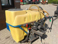 Cuve frontale Sieger Fronttank, vloeistoftank, diversen