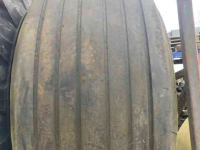 Roues, Pneus, Jantes, Barillets Jumelage  550/60-22.5