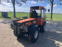 Tracteur Holder C9700H