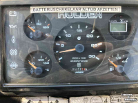 Tracteur Holder C9700H