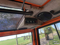Tracteur Holder C9700H