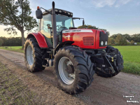 Tracteur Massey Ferguson 6485 Dynashift