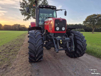 Tracteur Massey Ferguson 6485 Dynashift