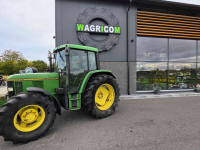 Tracteur John Deere 6400