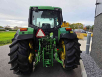 Tracteur John Deere 6400