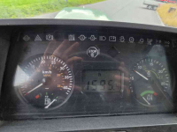 Tracteur John Deere 6400