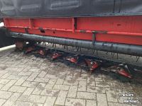 Faucheuse Vicon  FRONTMAAIER EXTRA 732 FT