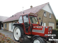 Tracteur Fiat 60-90