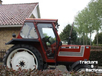 Tracteur Fiat 60-90