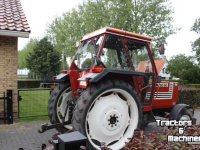 Tracteur Fiat 60-90