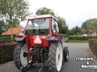 Tracteur Fiat 60-90