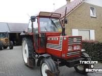 Tracteur Fiat 60-90