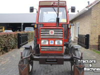 Tracteur Fiat 60-90
