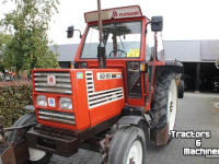 Tracteur Fiat 60-90