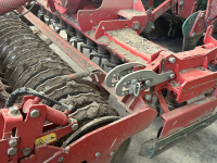 Herse rotative Kverneland NGS 301