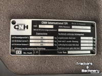 Tracteur New Holland T3.55F TVT135