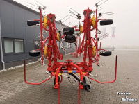 Faneur Pottinger HIT 910NZ schudder