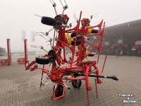 Faneur Pottinger HIT 910NZ schudder