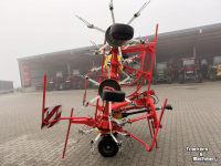 Faneur Pottinger HIT 910NZ schudder
