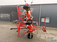 Faneur Pottinger HIT 910NZ schudder