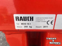 Distributeur d‘engrais Rauch Rauch MDS 19,1 Q