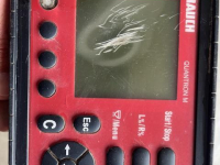 Distributeur d‘engrais Rauch Rauch MDS 19,1 Q
