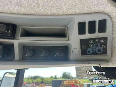 Tracteur New Holland new holland t7.190