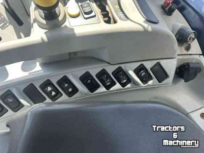 Tracteur New Holland new holland t7.190