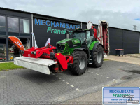 Faucheuse Lely 900MC 320FC triple maaier