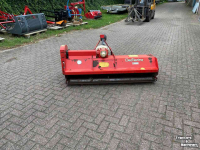 Rotobroyeur Del Morino Flipper 158