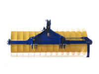Rouleau packer de silage Ceres CKVW-SS