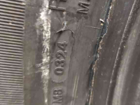 Roues, Pneus, Jantes, Barillets Jumelage Vredestein 540/65R30 Traxion 65