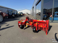 Fraise buteuse Grimme GF400