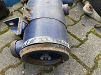 Pièces d‘occasion pour tracteurs Same Luchtfilter