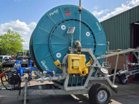 Enrouleur d‘irrigation Ferbo GE's 120/500