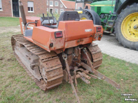 Tracteur Fiat 70-65 rups